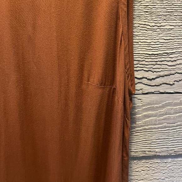 Jesse Kamm Stack Dress - Picture 5 of 7